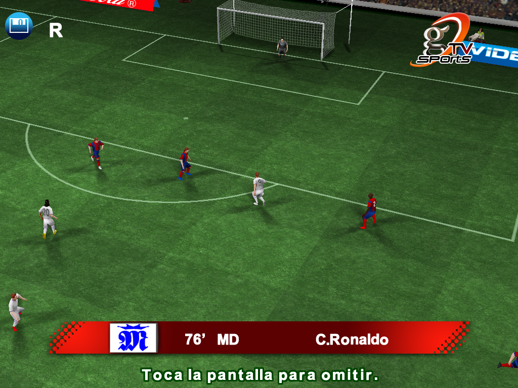 Real Soccer 2010 HD