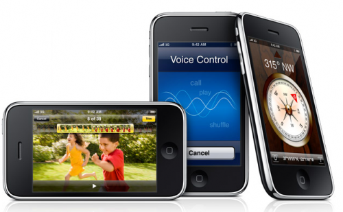 Wi-Fi Sync, Sincronizar iPhone con iTunes a través de Wifi
