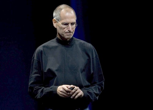 Steve Jobs abrirá la WWDC 2010 con una presentación el 7 de Junio