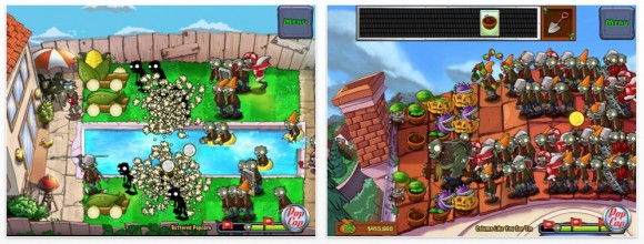 Plants vs. Zombies 2, ¿ el 2 de Agosto ?