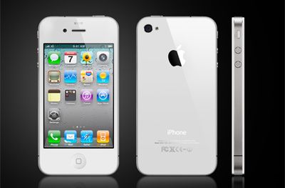 iPhone 4: Apple reconoce el fallo de la cobertura y pide disculpas.