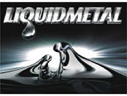 LiquidMetal, ¿la solución para los problemas de antena?