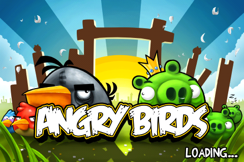 Angry Birds, ningún juego da más por menos