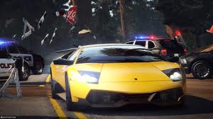 Need For Speed: Hot Pursuit, Proximamente en iphone