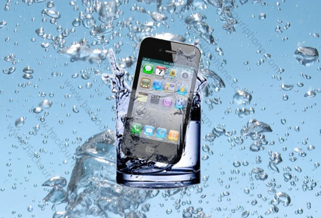 Apple mejora su garantía ante posibles daños por líquidos en tu iPhone