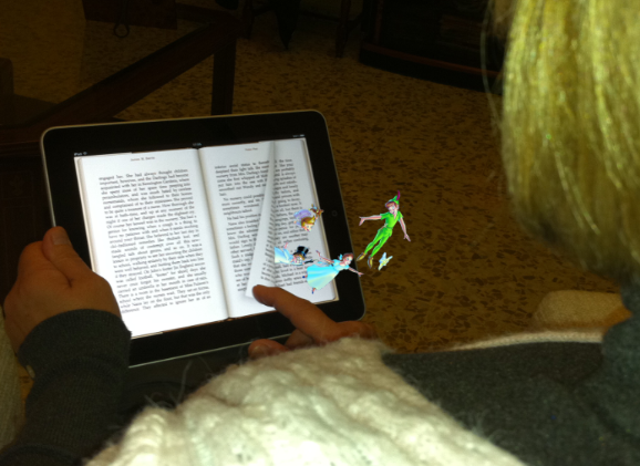 Especial TodoiPhone: los mejores lectores de eBooks