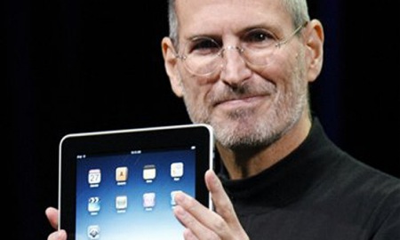 Comienzan los rumores sobre el futuro iPad 2