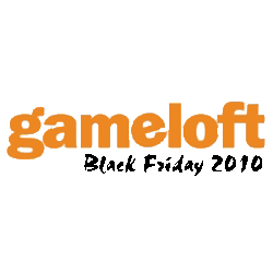 Viernes Negro: Ofertas Gameloft