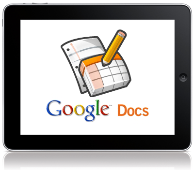 Google Docs ya permite la edición de documentos desde tu iPhone o iPad