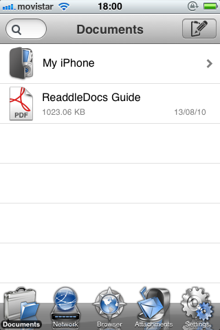 ReaddleDocs: ¡ gratis hasta el Lunes !