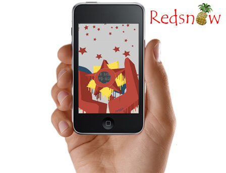 Redsn0w se actualiza para el nuevo firmware 4.2
