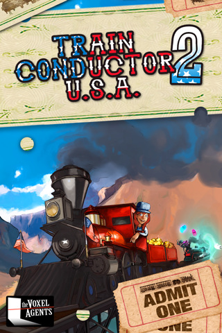 TRAIN CONDUCTOR 2, Sorteo de 3 Promo Codes