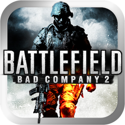 Battlefield Bad Company 2 también en tu iPhone