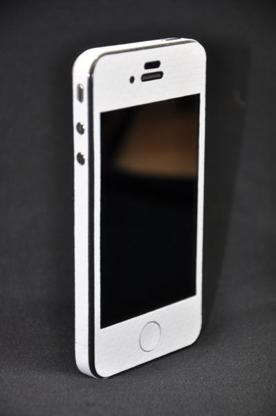 iPhone 4 ¿Blanco? ¿y por qué no?