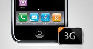 Problema con iPhone y Cobertura 3G