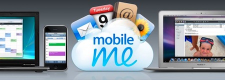 MobileMe interrumpirá el servicio por mantenimento a primera hora de la mañana