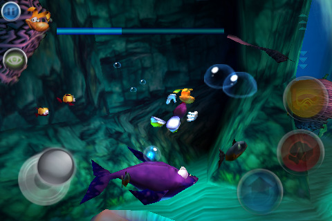 Rayman 2: The Great Escape, gratis sólo por hoy.