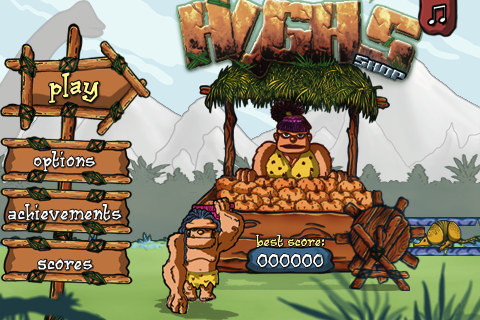 Nuevo juego Hugh’s Shop