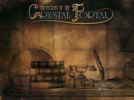 12 días de iTunes: The Mystery of the Crystal Portal HD