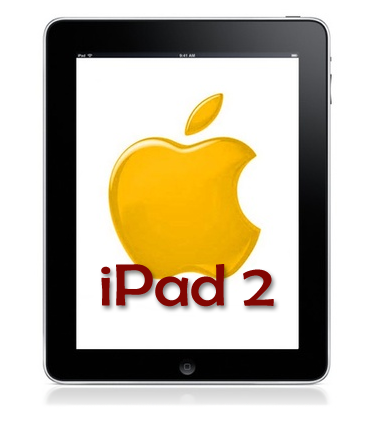 [Opinión] ¿Cual será el nombre del próximo modelo de iPad?