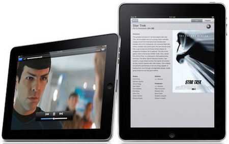 Siguen los rumores sobre el próximo iPad 2