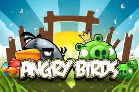 Angry Birds Free: más diversión