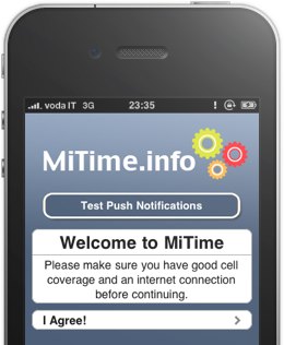 [Cydia] miTime: Activa Facetime en tu iPhone con SIM no oficial