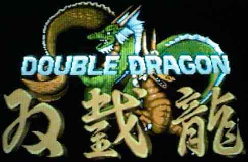 Double Dragon LLegara a iPhone