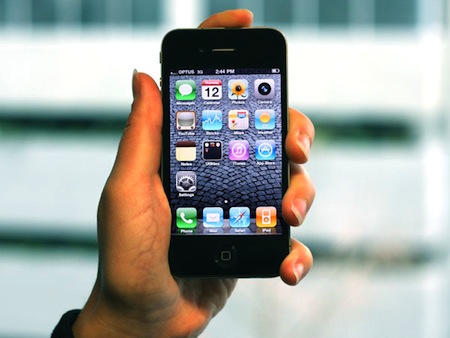 El iPhone 4 CDMA nos recuerda de nuevo esos problemas de cobertura que ya habíamos olvidado