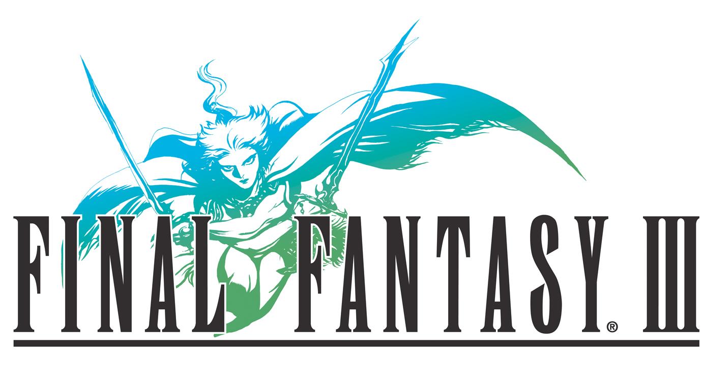 Final Fantasy III LLegara Mañana a iphone
