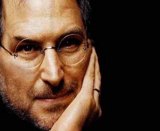 Biografía de Steve Jobs, para 2012