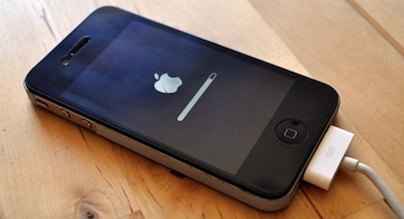 iOS 4.3.2 podría llegar en un par de semanas
