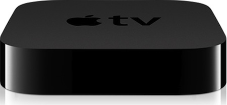 Actualización 4.2.2 para el Apple TV ya disponible