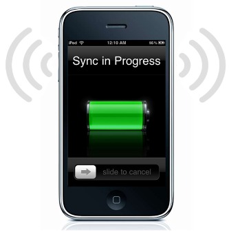 Por fin, actualizaciones OTA para el iPhone con el próximo iOS 5