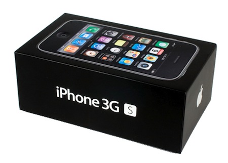 El iPhone 3GS podría no soportar iOS 5