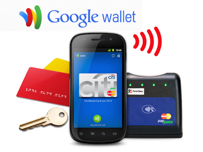 Google Wallet podría ser compatible con un futuro iPhone con NFC