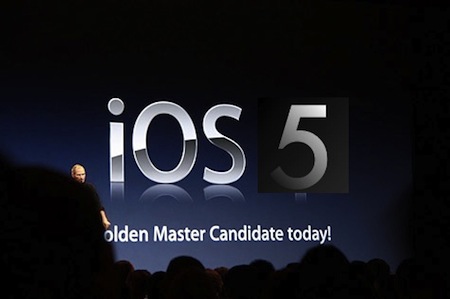 Apple presentará iCloud e iOS 5 el próximo lunes 6 de junio