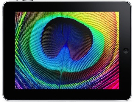 Samsung anuncia pantallas de alta resolución para tablets