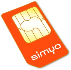 Simyo ya permite hacer uso del VOIP con tu iPhone con cualquier tarifa de datos
