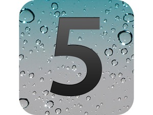 Un vistazo a iOS 5 en un iPad 2
