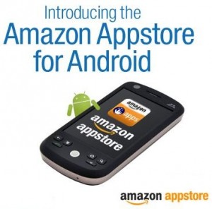 Apple no logra ante la justicia que Amazon retire el nombre «Appstore»