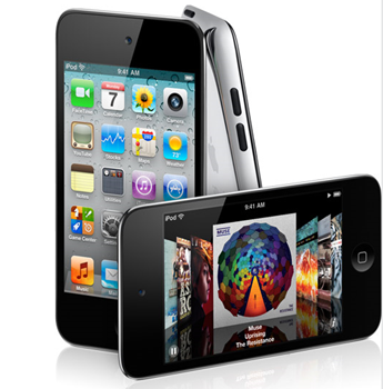 El próximo iPod Touch podría tener conectividad 3G