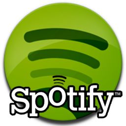 Spotify ya puede escucharse en Estados Unidos