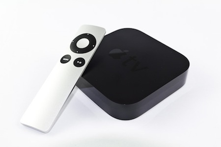 Apple extiende el concepto de la nube a las compras de series de TV en el Apple TV