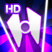 Por fin, Infinity Field para iPhone & Ipod Touch en la AppStore