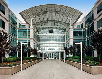 La Keynote del 4 de octubre podría tener lugar en el propio campus de Apple