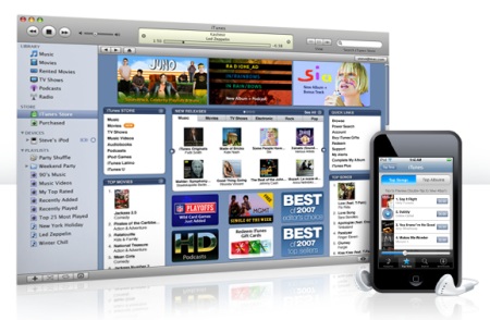 Apple lanza su tienda iTunes en 10 nuevos países de la UE