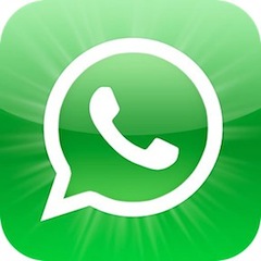 Whatsapp le ve las orejas al lobo. Gratis por tiempo limitado