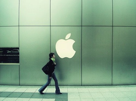 Apple en cifras del cuarto trimestre