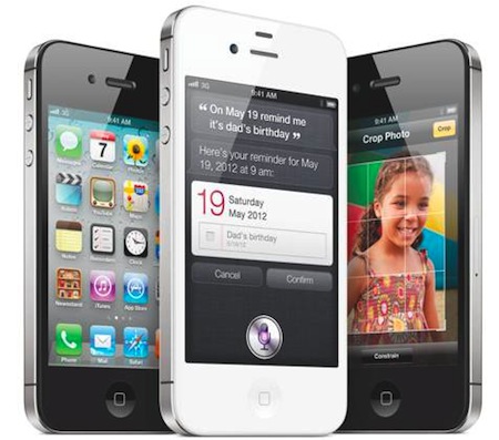 Samsung mueve ficha y pide que se prohiba la venta del iPhone 4S en Francia e Italia